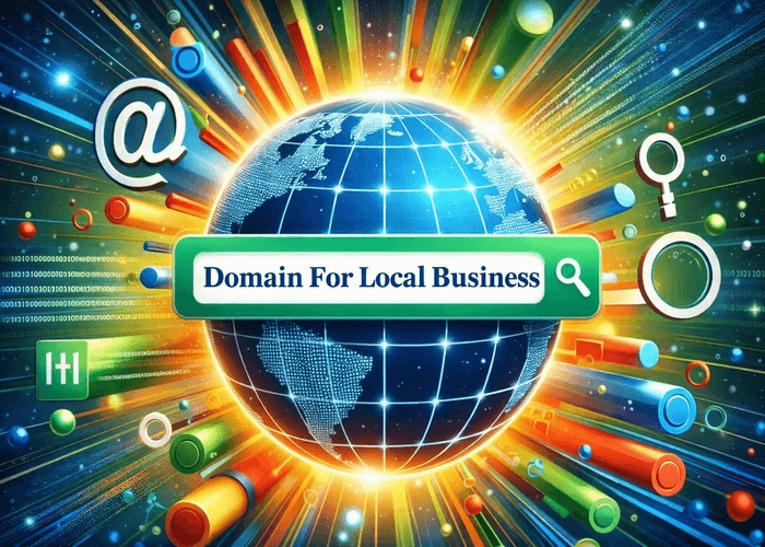 Business Domains