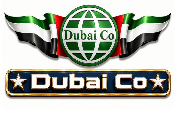 Dubai Company