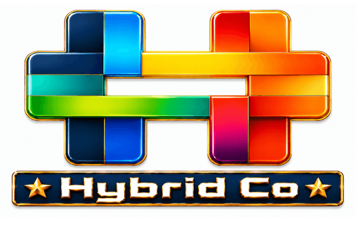 Hybrid Company