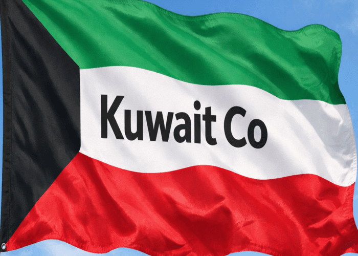 Kuwait Company