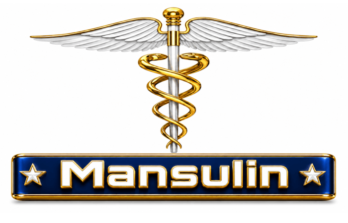 Mansulin