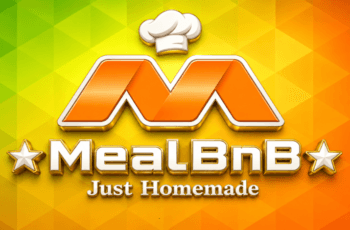 MealBnB MealBnB