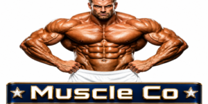 Muscle Company