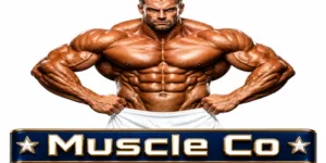 Muscle Company