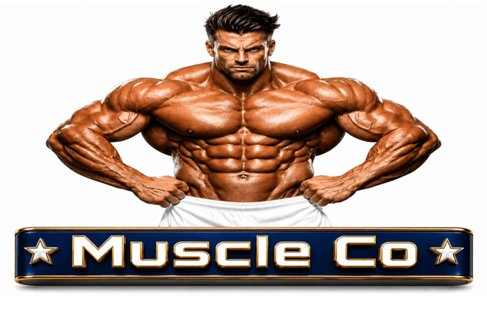 Muscle Company