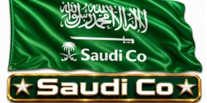 Saudi Company