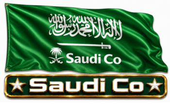 Saudi Company