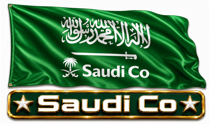 Saudi Company