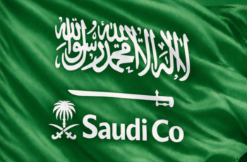 Saudi Company