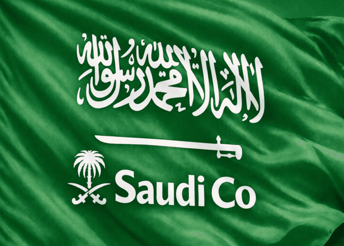 Saudi Company
