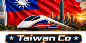Taiwan Company