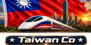Taiwan Company