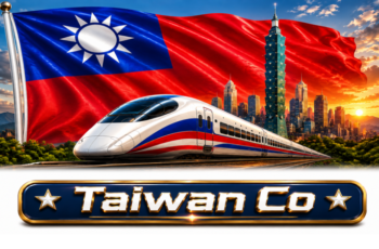 Taiwan Company Taiwan Company