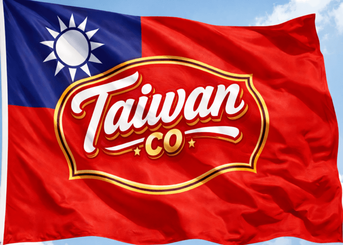 Taiwan Company