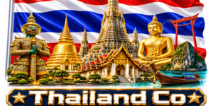 Thailand Company
