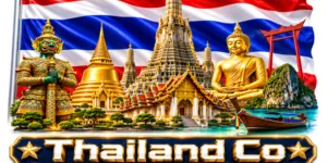 Thailand Company