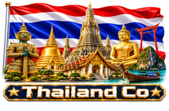 Thailand Company Thailand Company