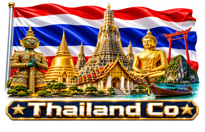 Thailand Company