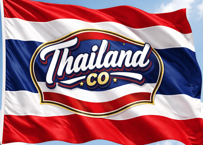 Thailand Company