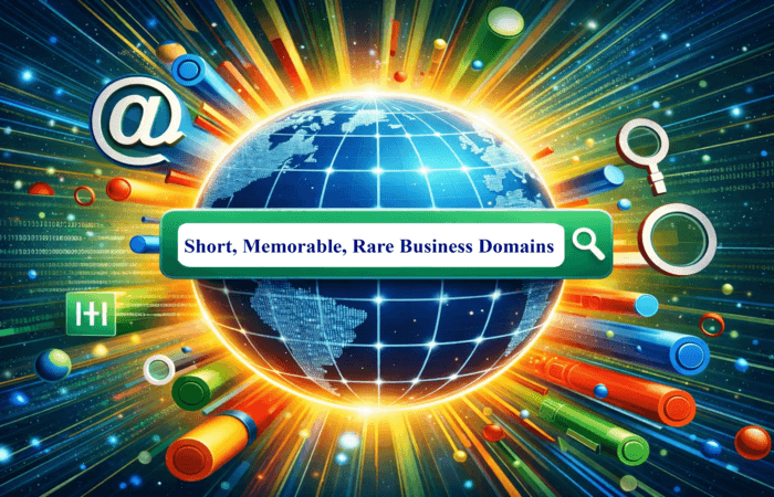 Domain Co Target