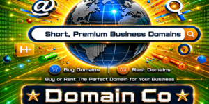 Domain Co