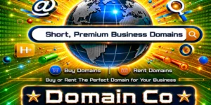 Domain Co