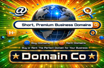 Business Domain Names Business Domain Names