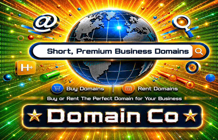 Domain Co