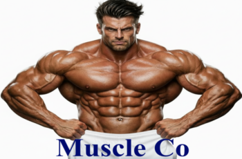 Muscle Company