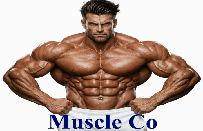 Muscle Company