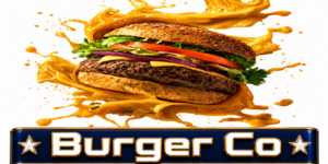 Burger Company