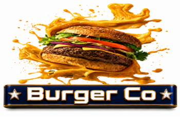 Burger Company