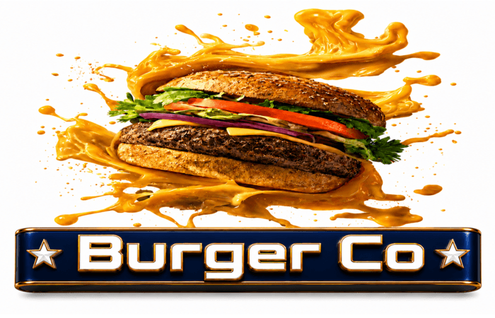 Burger Company