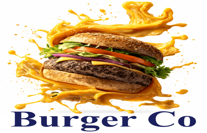 Burger Company