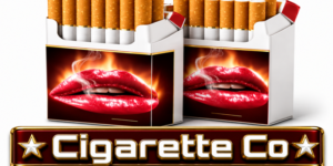 Cigarette Company