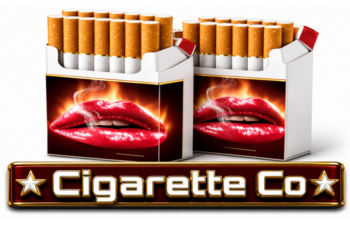 Cigarette Company Cigarette Company