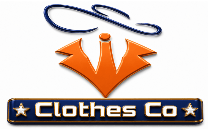 Clothes Company