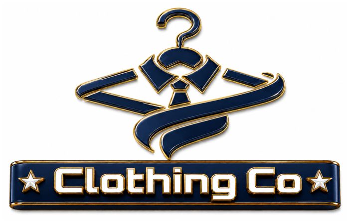 Clothing Company