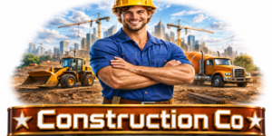 Construction Company