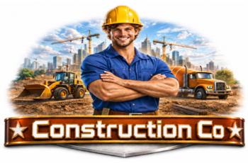 Construction Company