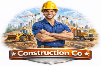 Construction Company