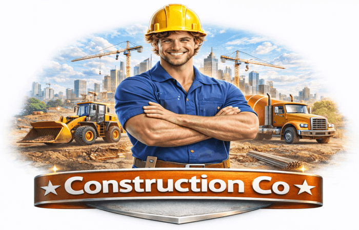 Construction Company