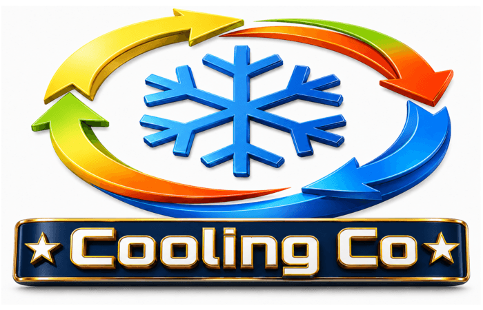 Cooling Company