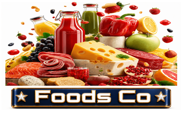 Foods Company