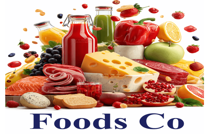 Foods Company