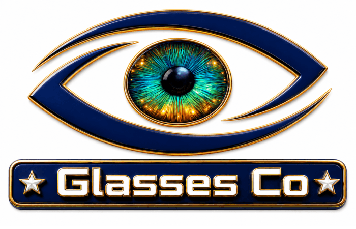 Glasses Company