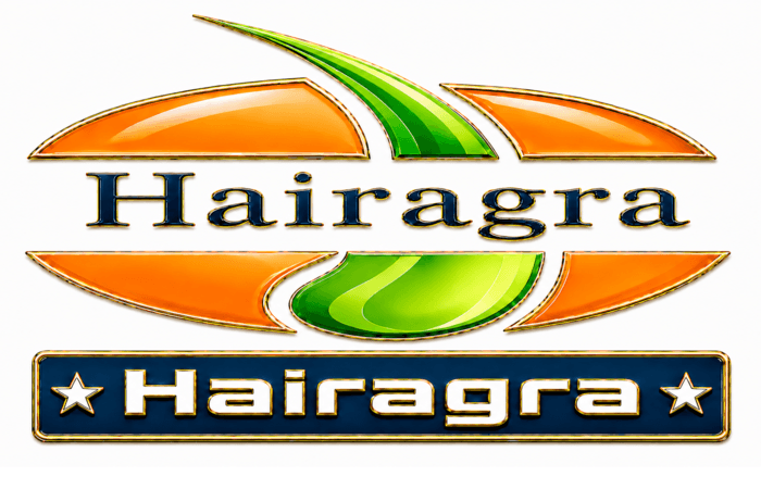 Hairagra