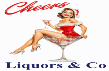 Liquors Company