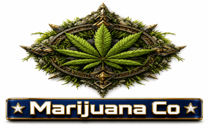 Marijuana Company
