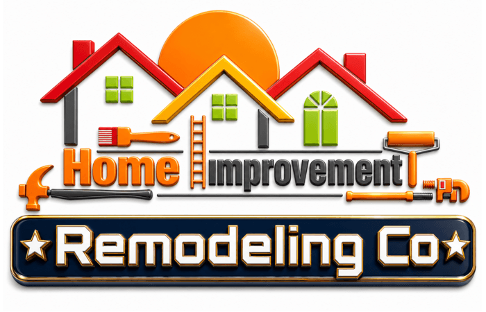 Remodeling Company